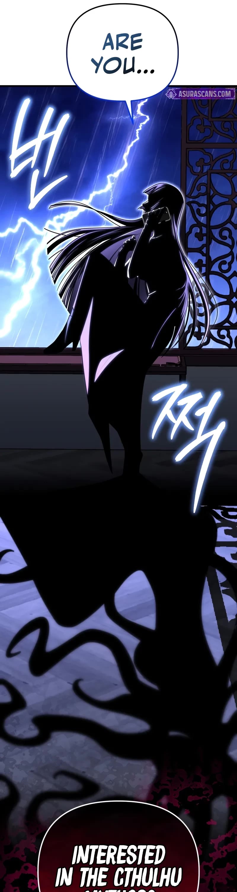 Player Who Returned 10,000 Years Later Chapter 107 page 41 - Chapter 107
