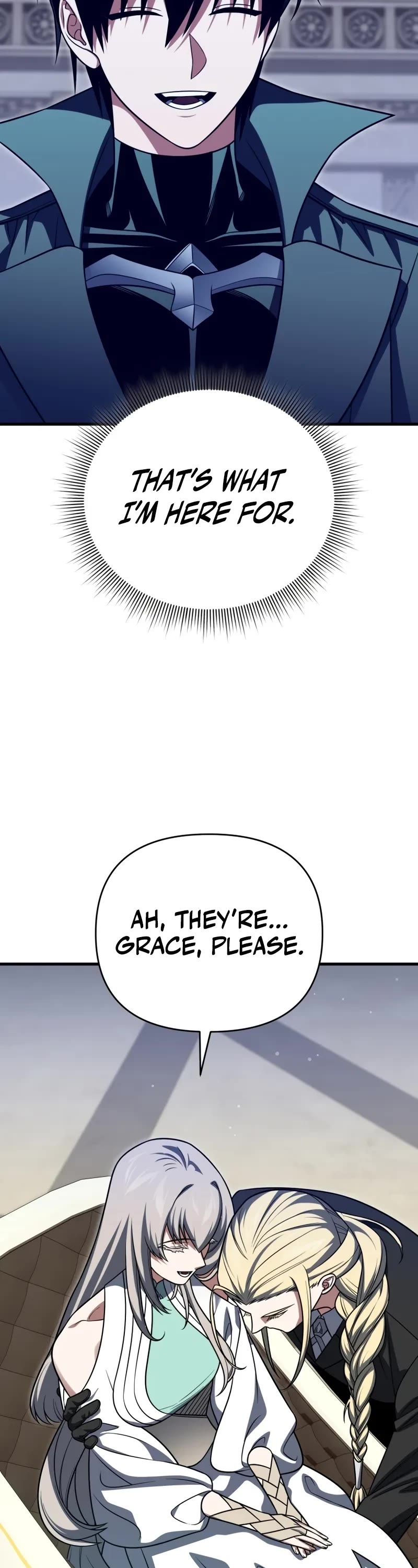 Player Who Returned 10,000 Years Later Chapter 107 page 52 - Chapter 107