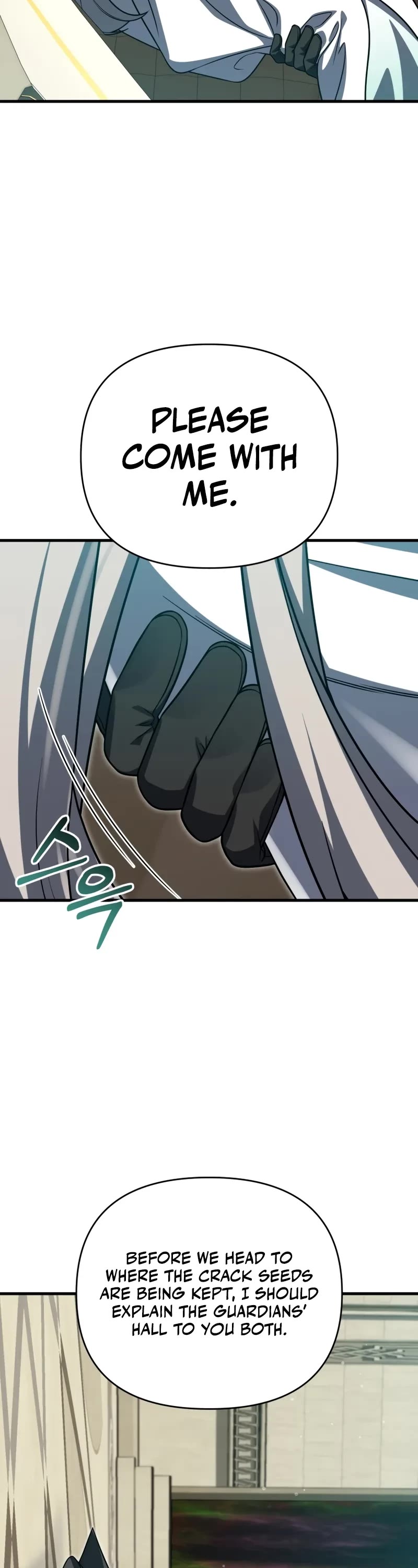 Player Who Returned 10,000 Years Later Chapter 107 page 53 - Chapter 107