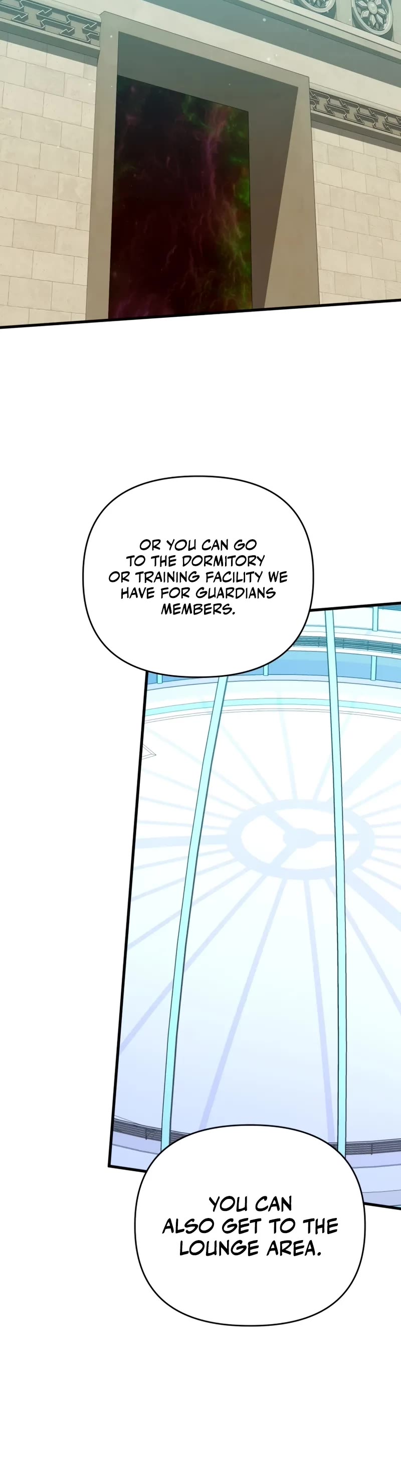 Player Who Returned 10,000 Years Later Chapter 107 page 55 - Chapter 107