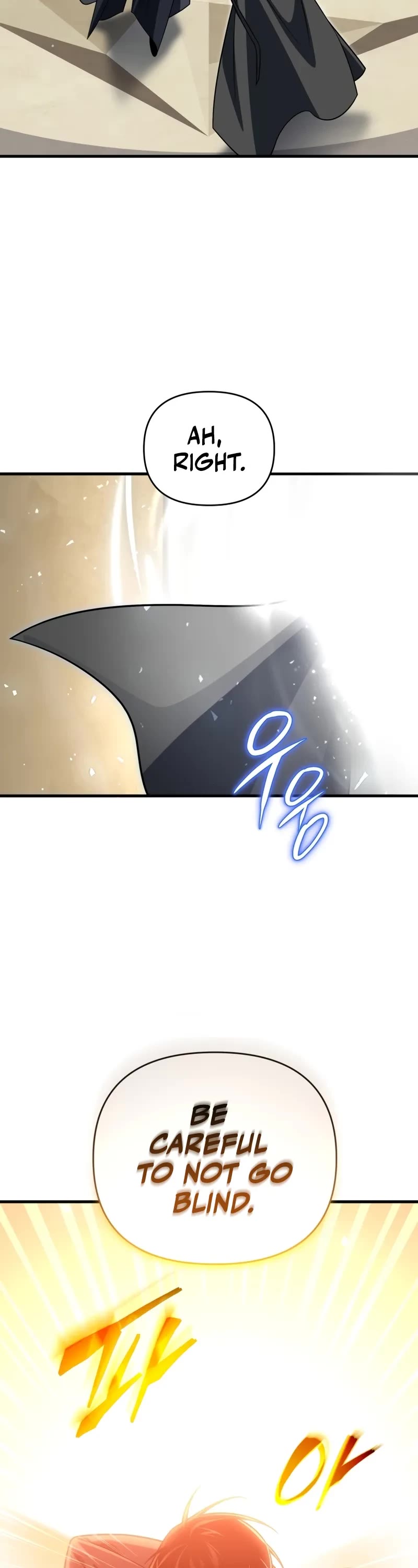 Player Who Returned 10,000 Years Later Chapter 107 page 58 - Chapter 107