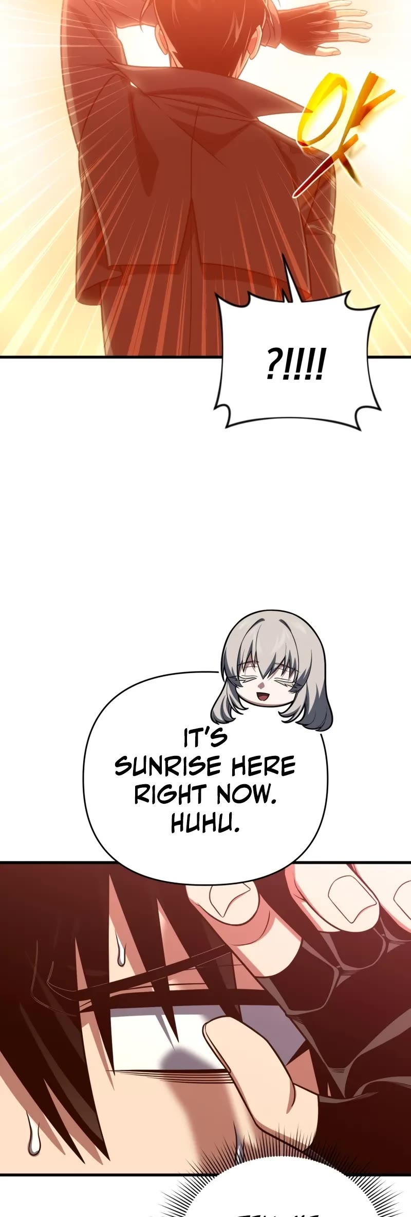 Player Who Returned 10,000 Years Later Chapter 107 page 59 - Chapter 107