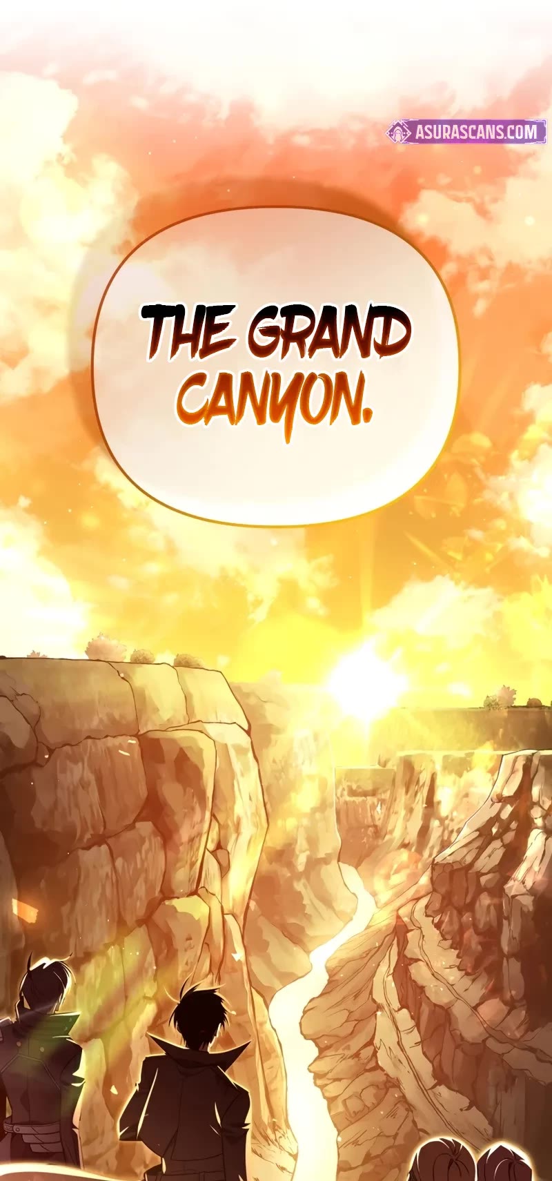 Player Who Returned 10,000 Years Later Chapter 107 page 61 - Chapter 107
