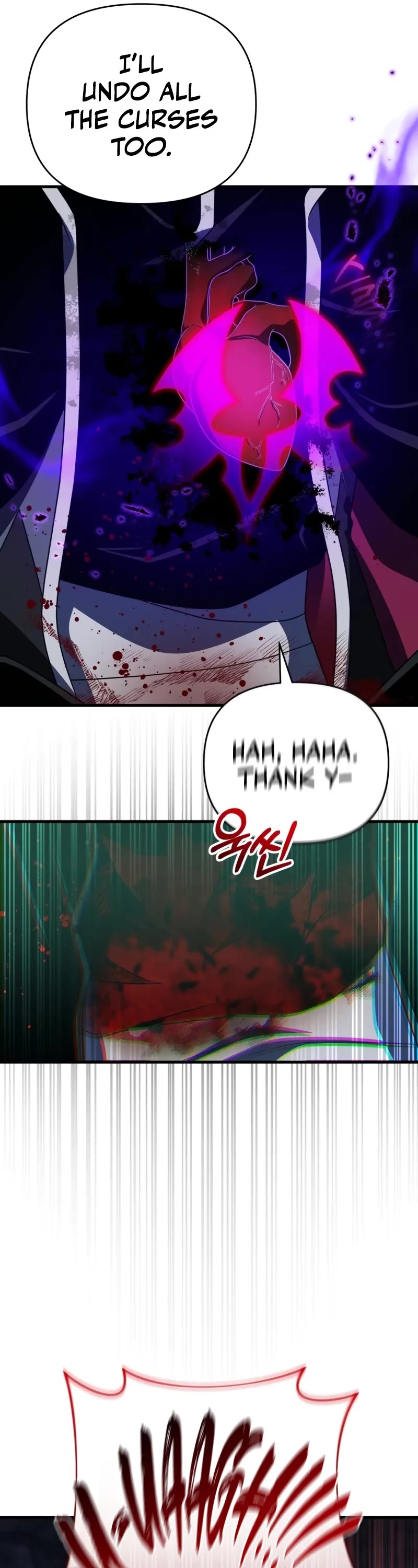 Player Who Returned 10,000 Years Later Chapter 107 page 7 - Chapter 107