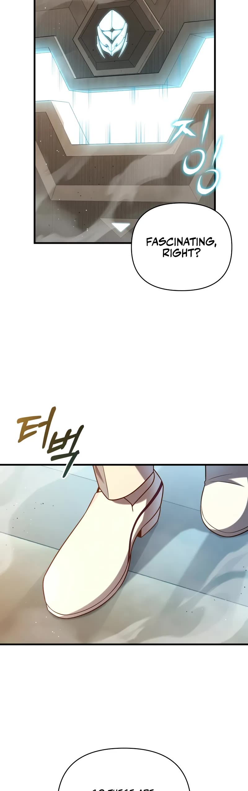 Player Who Returned 10,000 Years Later Chapter 108 page 10 - Chapter 108