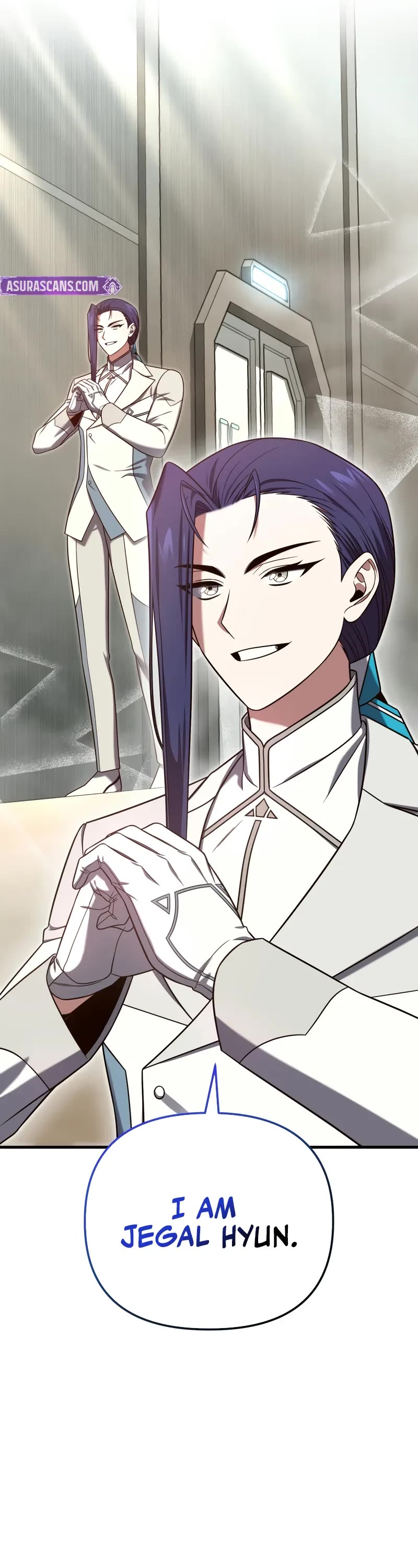 Player Who Returned 10,000 Years Later Chapter 108 page 12 - Chapter 108