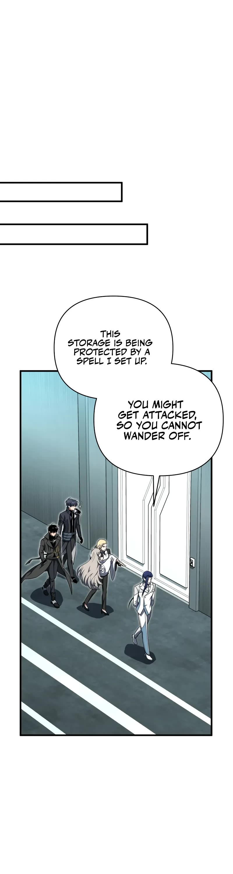 Player Who Returned 10,000 Years Later Chapter 108 page 13 - Chapter 108