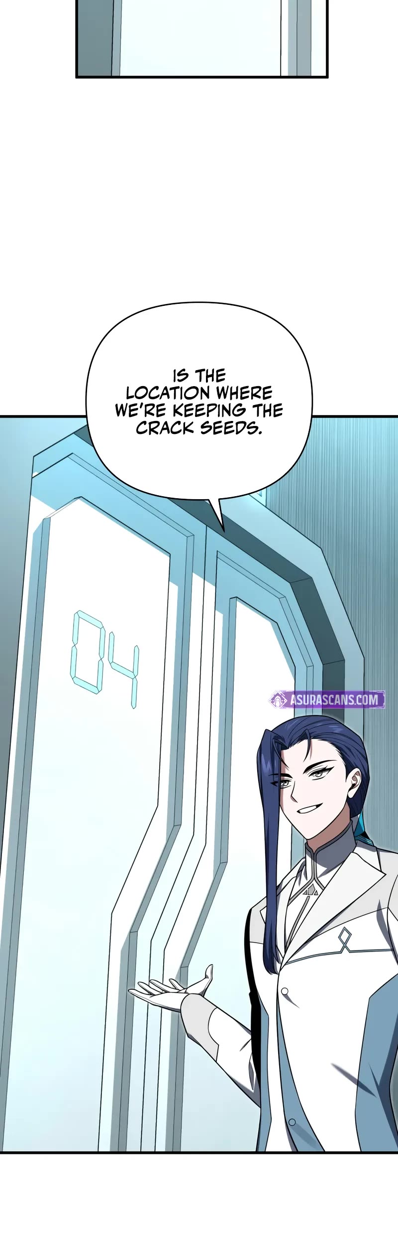 Player Who Returned 10,000 Years Later Chapter 108 page 15 - Chapter 108