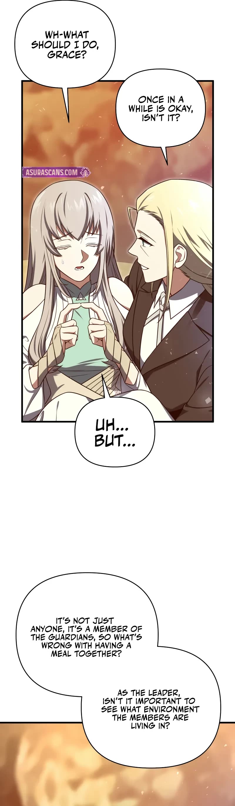 Player Who Returned 10,000 Years Later Chapter 108 page 26 - Chapter 108
