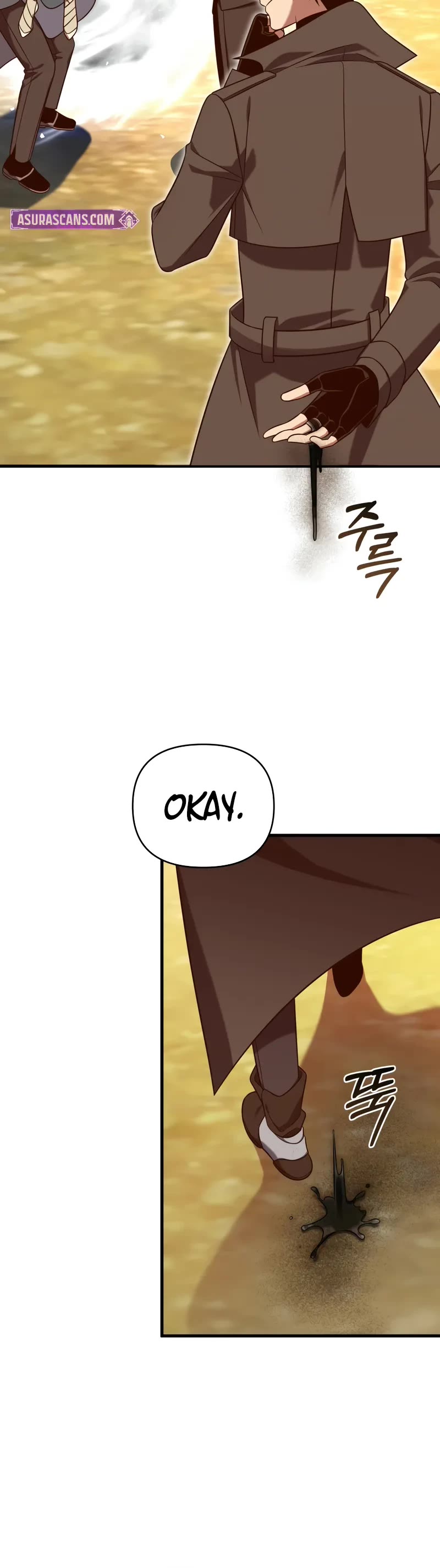 Player Who Returned 10,000 Years Later Chapter 108 page 31 - Chapter 108
