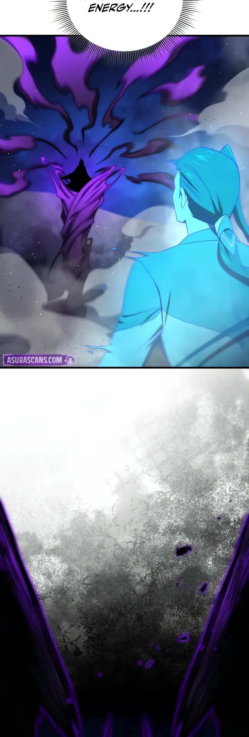Player Who Returned 10,000 Years Later Chapter 108 page 40 - Chapter 108