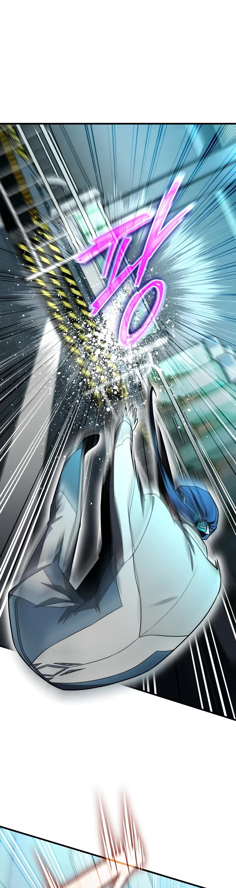 Player Who Returned 10,000 Years Later Chapter 108 page 43 - Chapter 108