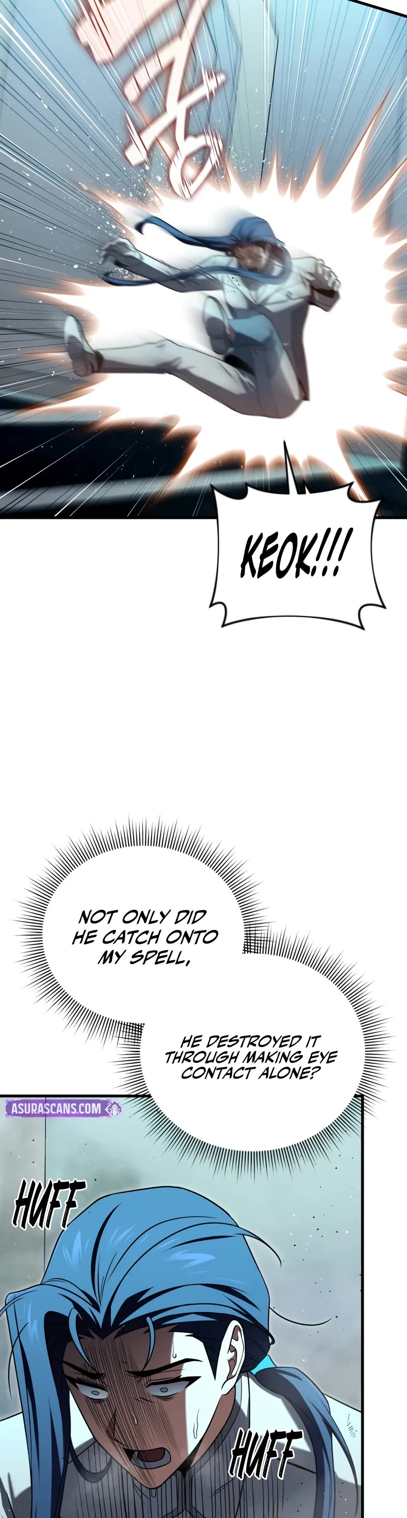 Player Who Returned 10,000 Years Later Chapter 108 page 44 - Chapter 108