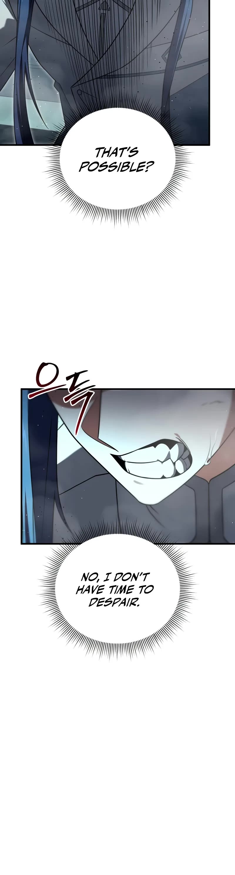 Player Who Returned 10,000 Years Later Chapter 108 page 45 - Chapter 108