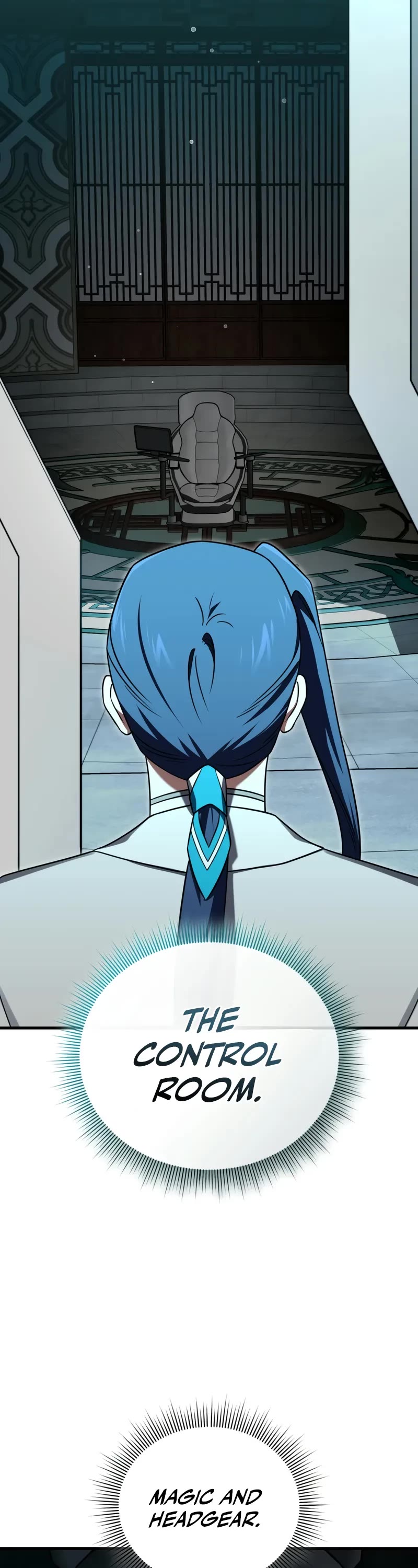 Player Who Returned 10,000 Years Later Chapter 108 page 48 - Chapter 108
