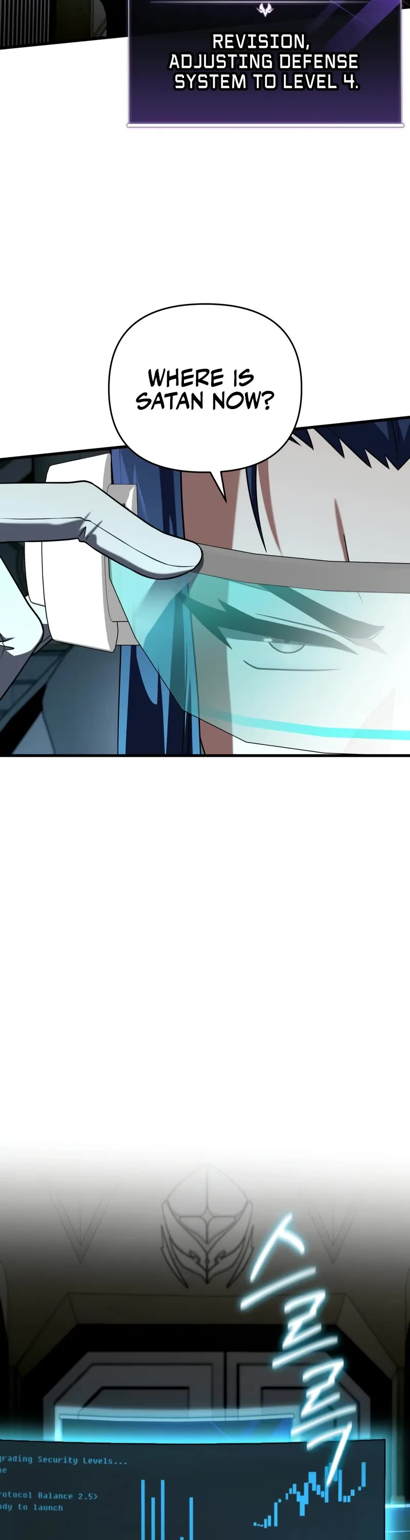 Player Who Returned 10,000 Years Later Chapter 108 page 52 - Chapter 108