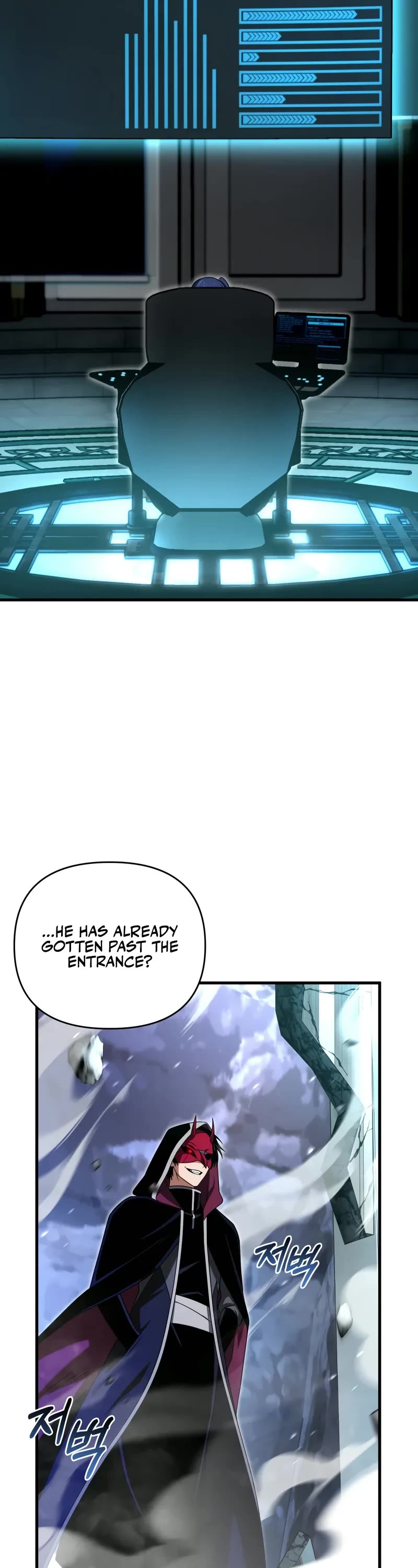 Player Who Returned 10,000 Years Later Chapter 108 page 53 - Chapter 108