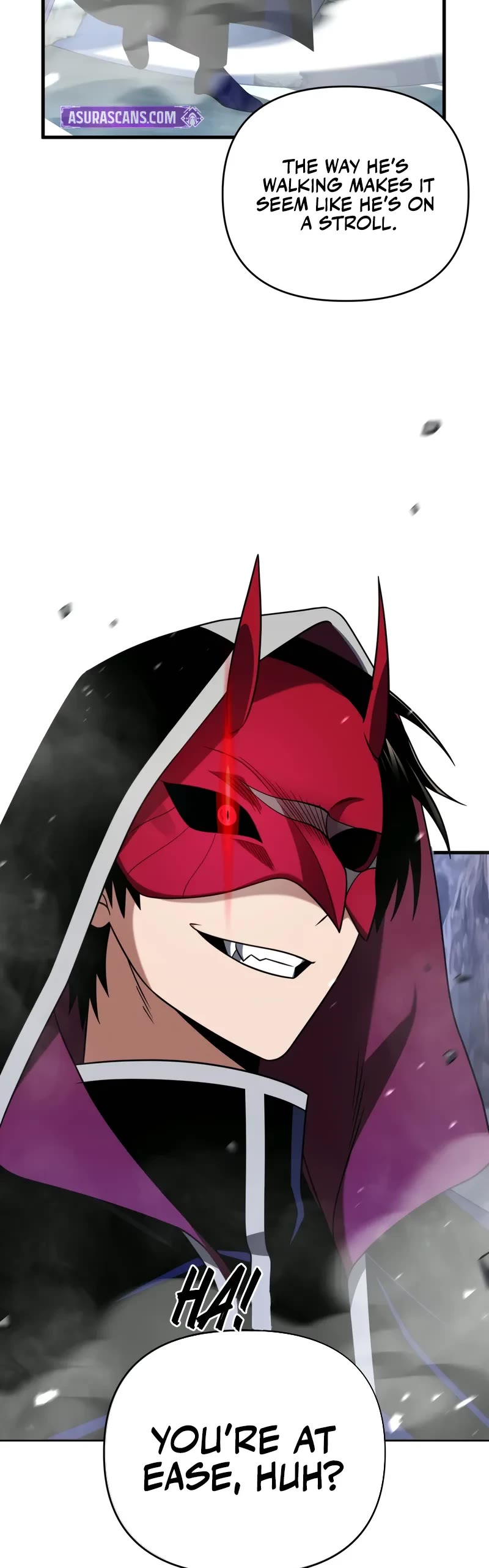 Player Who Returned 10,000 Years Later Chapter 108 page 54 - Chapter 108