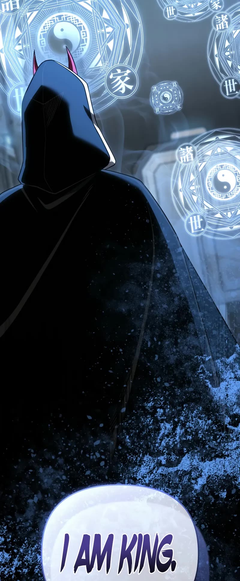 Player Who Returned 10,000 Years Later Chapter 108 page 58 - Chapter 108
