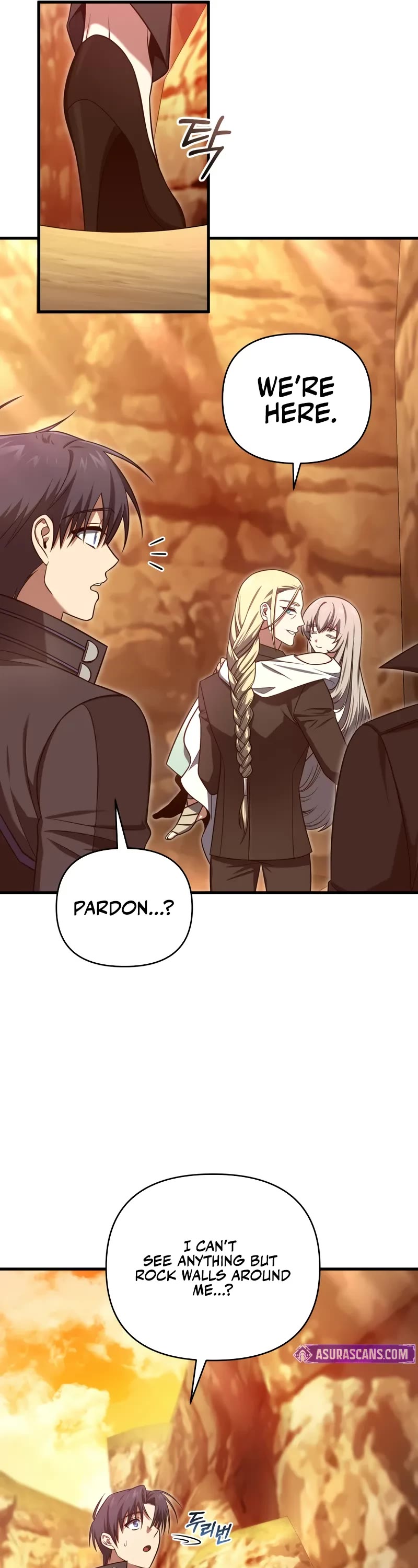 Player Who Returned 10,000 Years Later Chapter 108 page 7 - Chapter 108