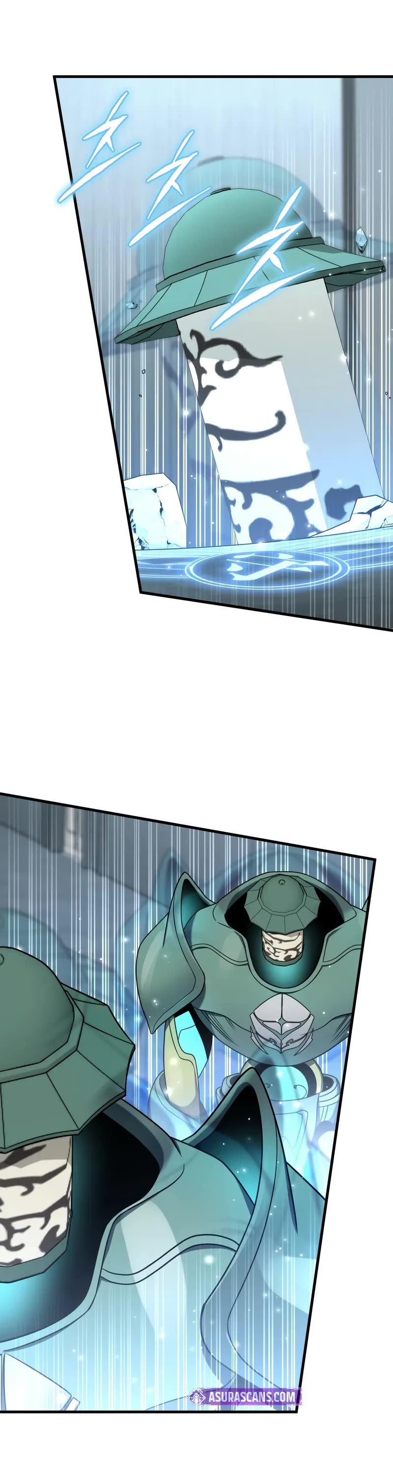 Player Who Returned 10,000 Years Later Chapter 109 page 22 - Chapter 109