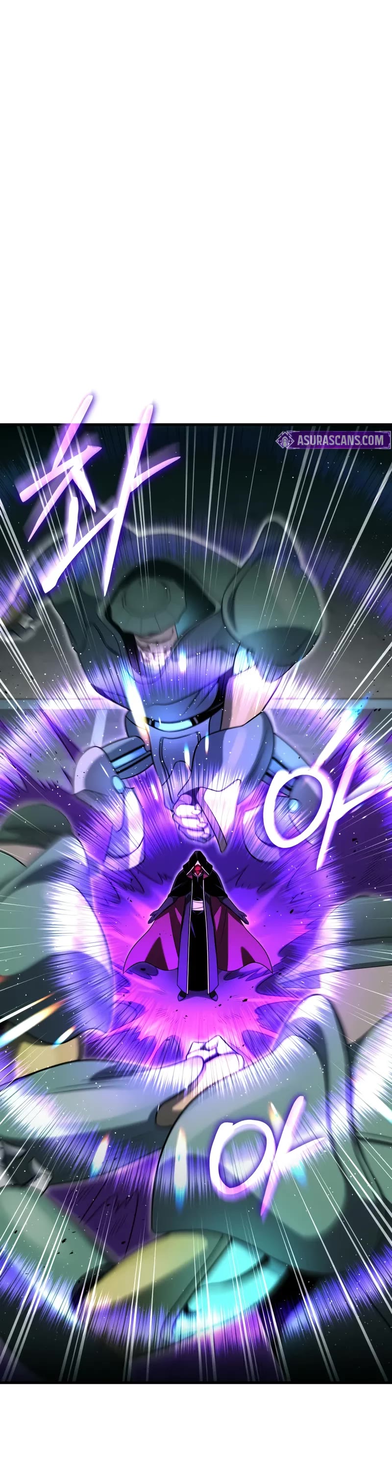 Player Who Returned 10,000 Years Later Chapter 109 page 26 - Chapter 109