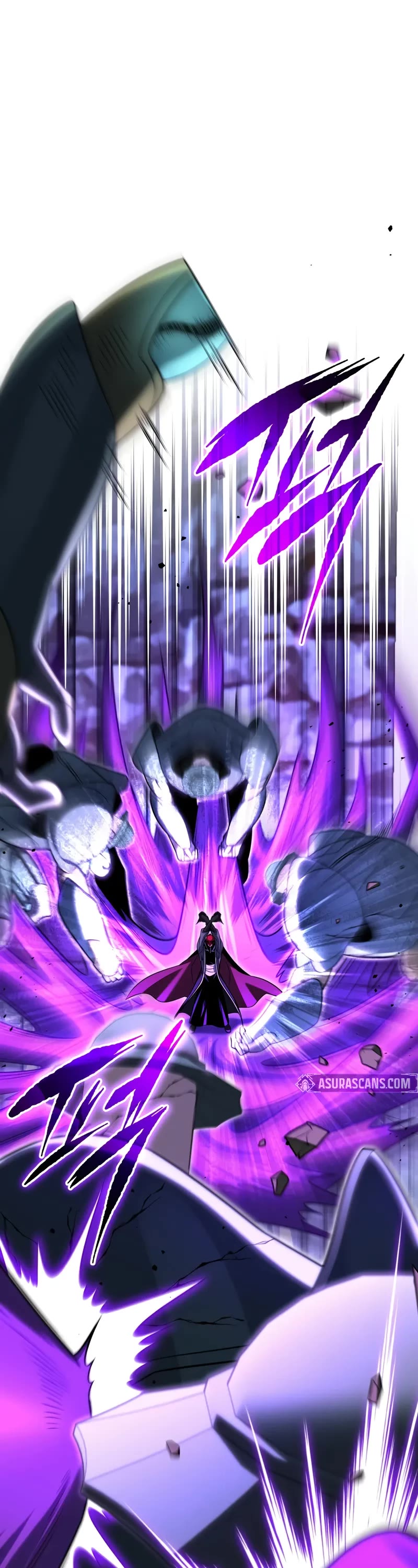 Player Who Returned 10,000 Years Later Chapter 109 page 27 - Chapter 109