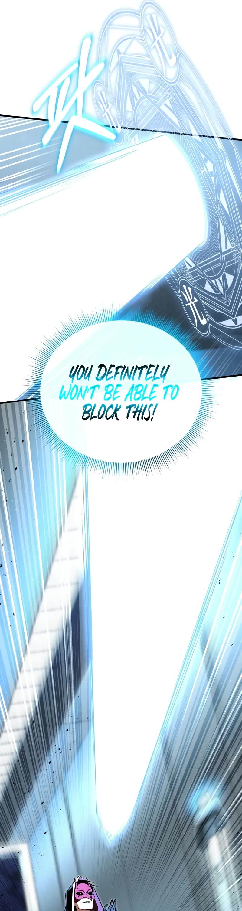 Player Who Returned 10,000 Years Later Chapter 109 page 32 - Chapter 109