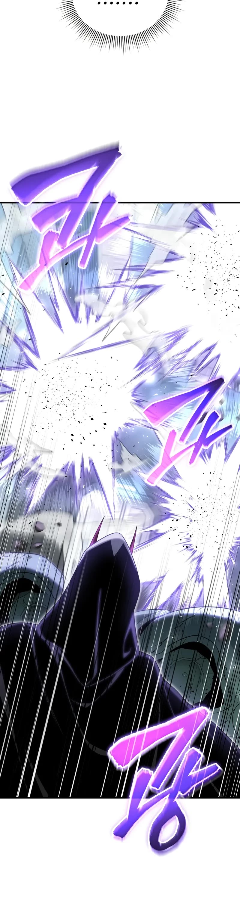 Player Who Returned 10,000 Years Later Chapter 109 page 34 - Chapter 109