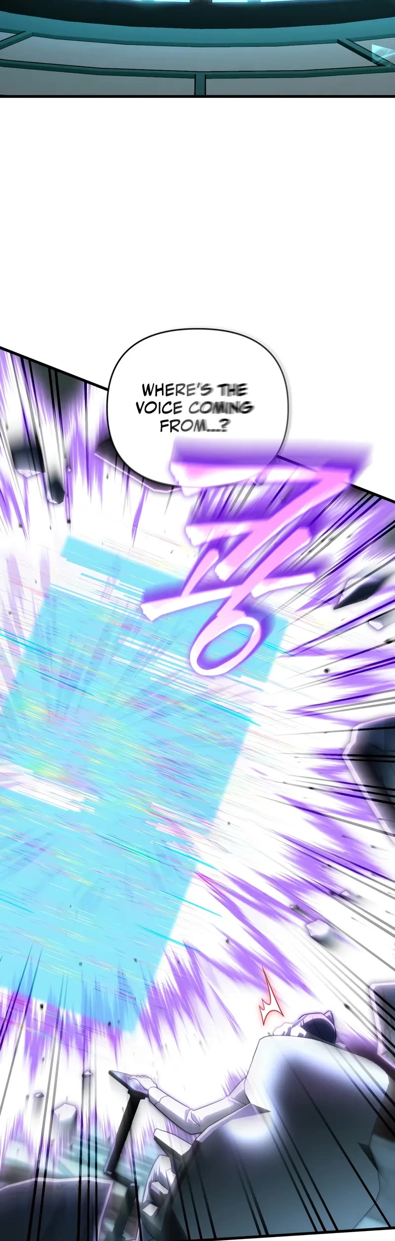 Player Who Returned 10,000 Years Later Chapter 109 page 40 - Chapter 109