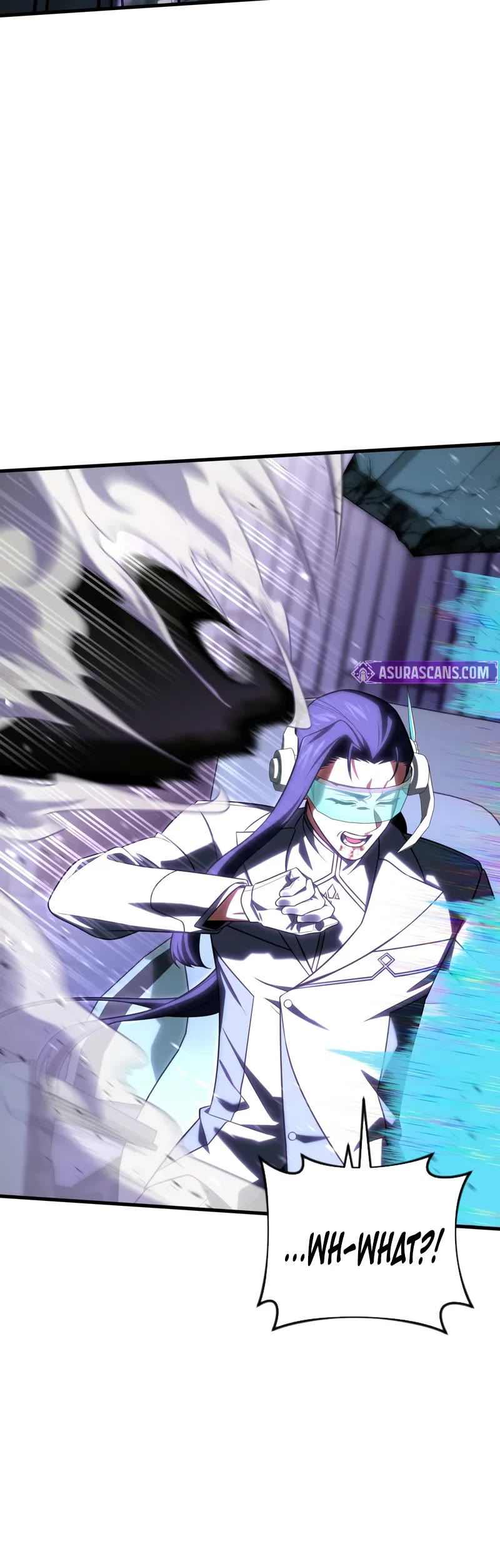 Player Who Returned 10,000 Years Later Chapter 109 page 41 - Chapter 109