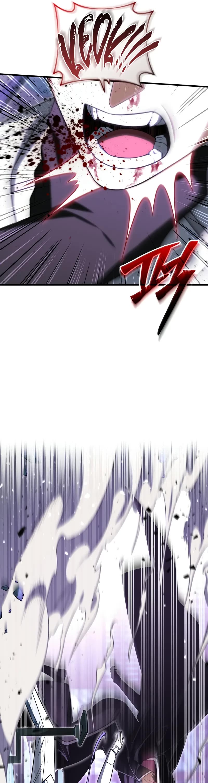 Player Who Returned 10,000 Years Later Chapter 109 page 42 - Chapter 109