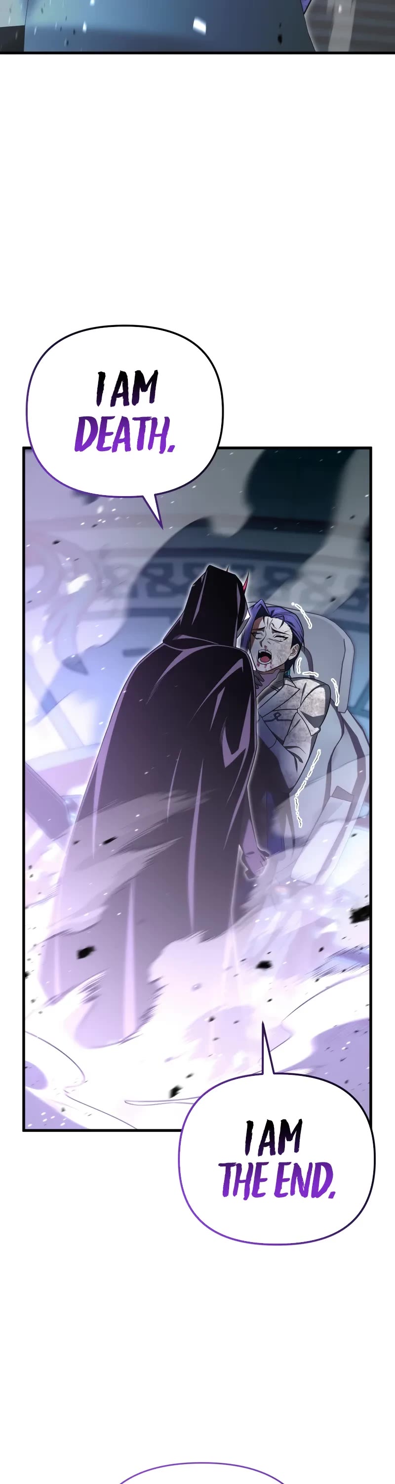 Player Who Returned 10,000 Years Later Chapter 109 page 44 - Chapter 109