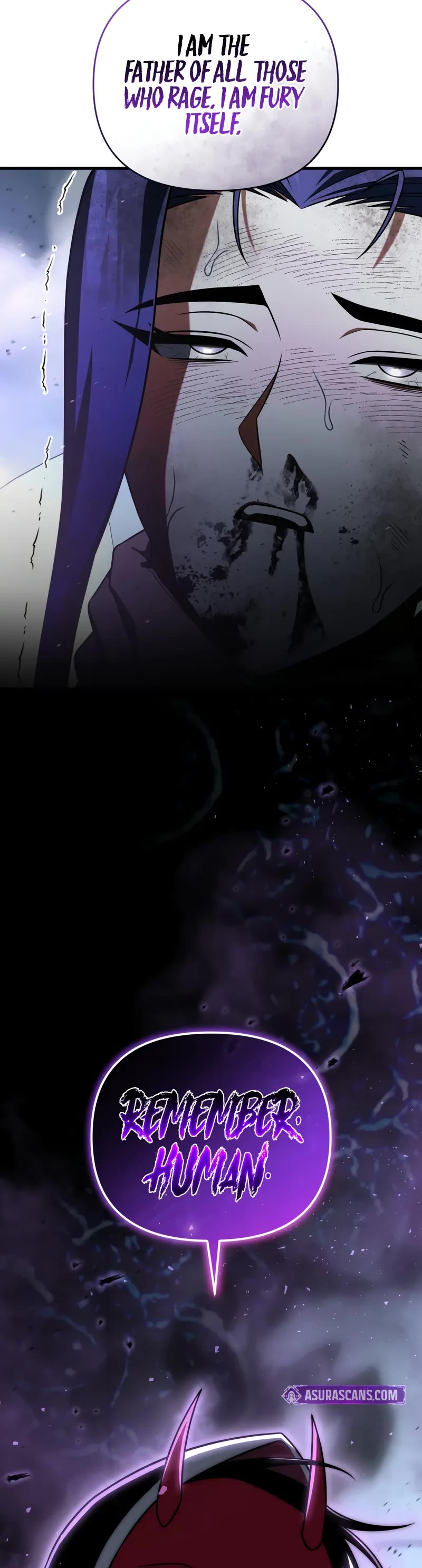 Player Who Returned 10,000 Years Later Chapter 109 page 45 - Chapter 109