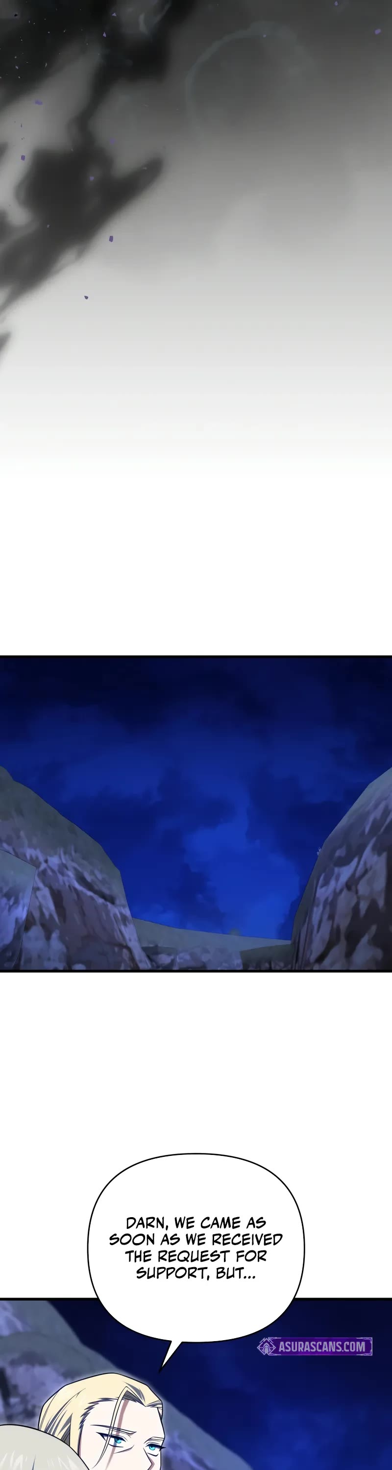 Player Who Returned 10,000 Years Later Chapter 109 page 47 - Chapter 109