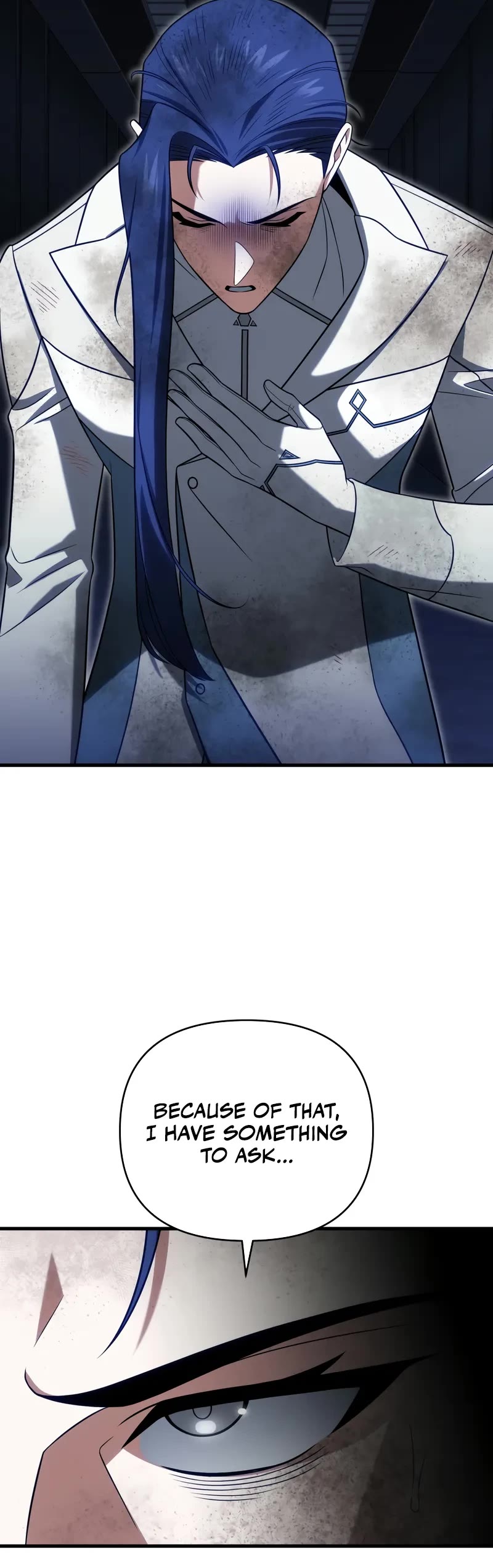 Player Who Returned 10,000 Years Later Chapter 109 page 50 - Chapter 109