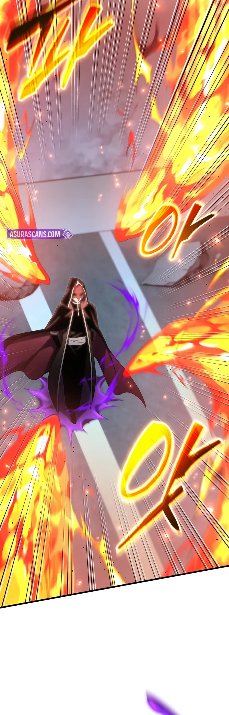 Player Who Returned 10,000 Years Later Chapter 109 page 6 - Chapter 109