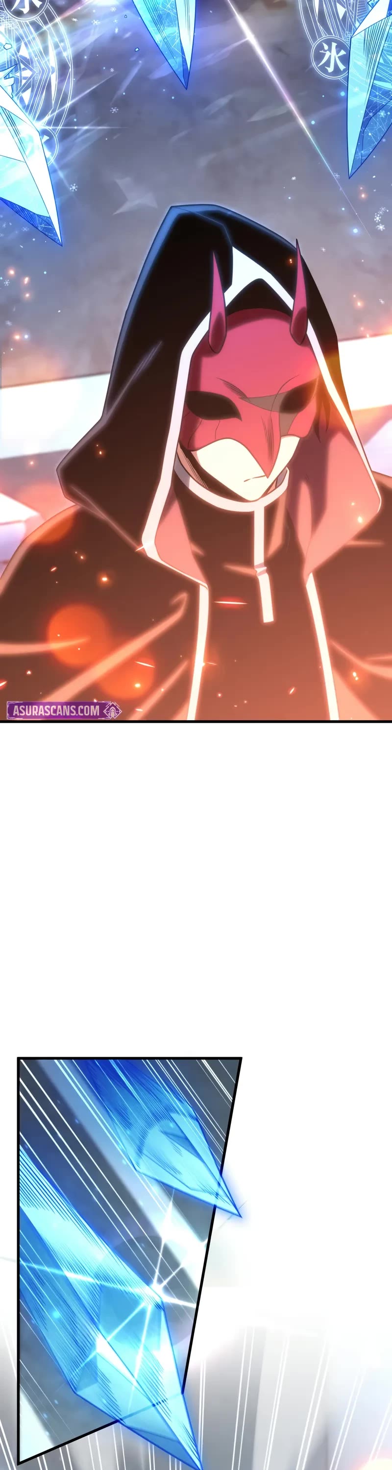 Player Who Returned 10,000 Years Later Chapter 109 page 9 - Chapter 109