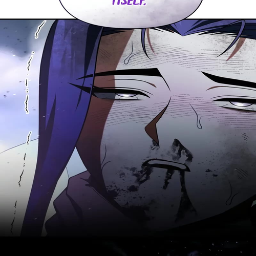 Player Who Returned 10,000 Years Later Chapter 109 cover