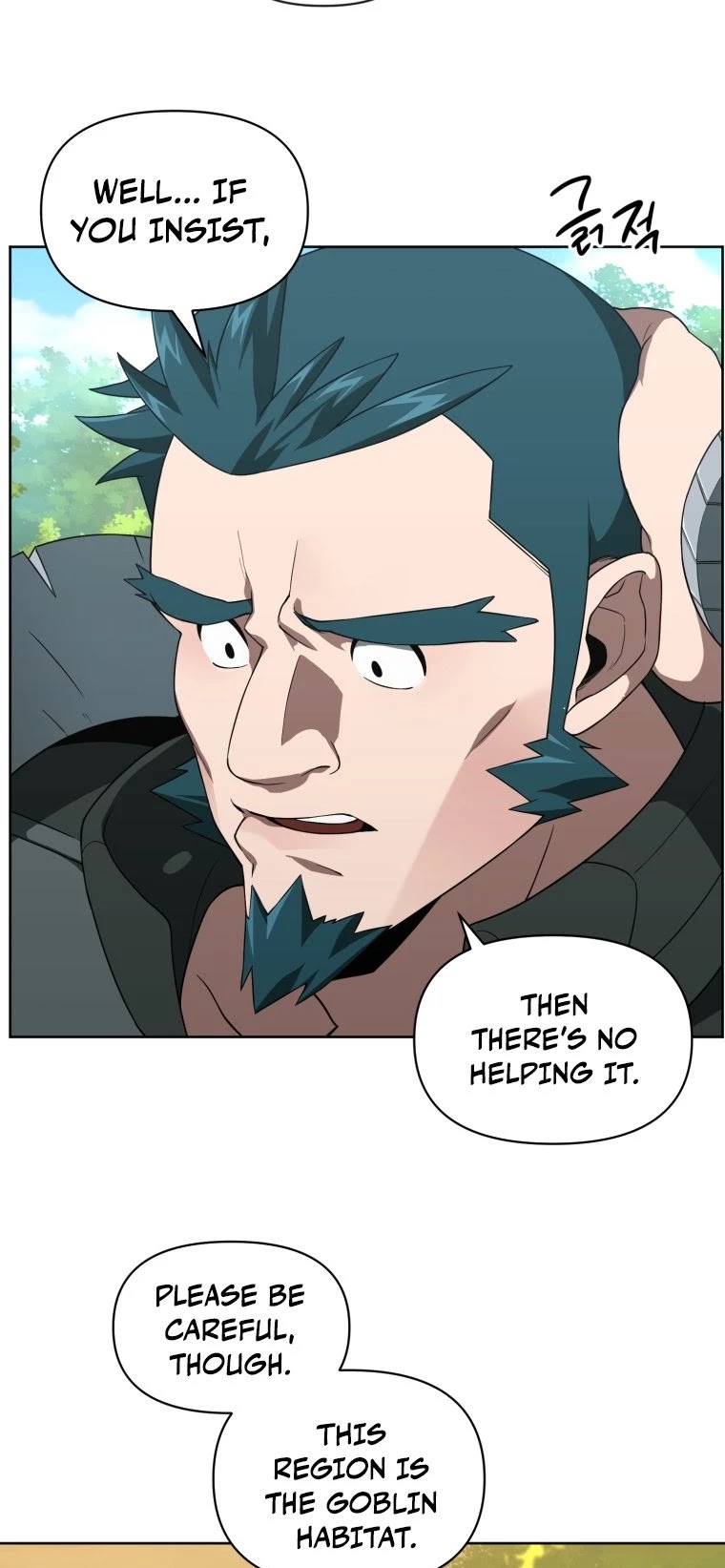 Player Who Returned 10,000 Years Later Chapter 11 page 27 - Chapter 11
