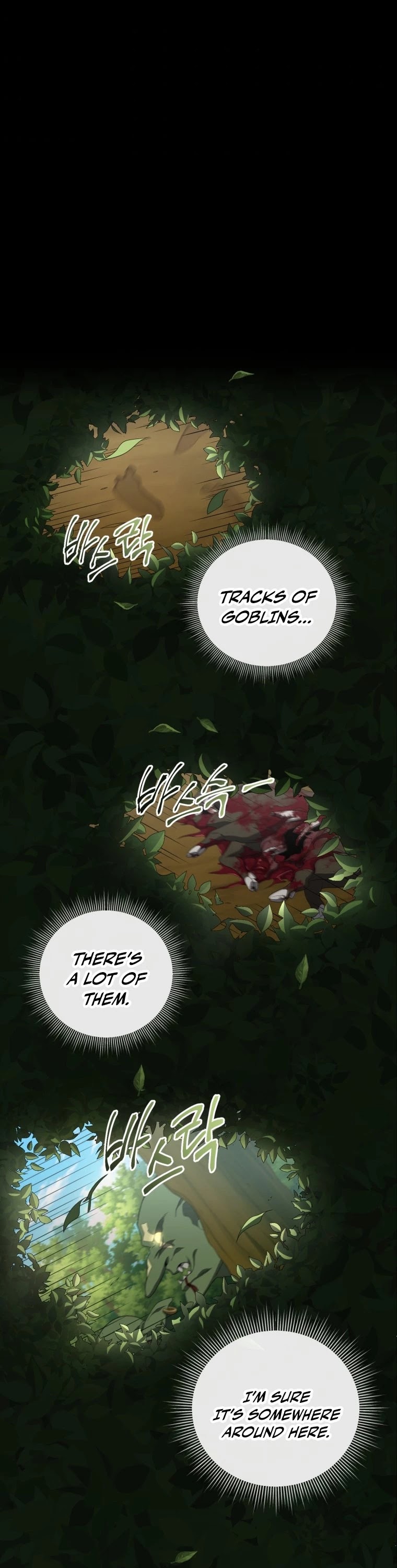 Player Who Returned 10,000 Years Later Chapter 11 page 34 - Chapter 11