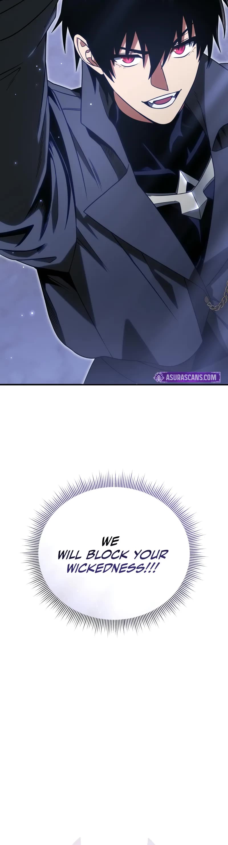 Player Who Returned 10,000 Years Later Chapter 110 page 15 - Chapter 110