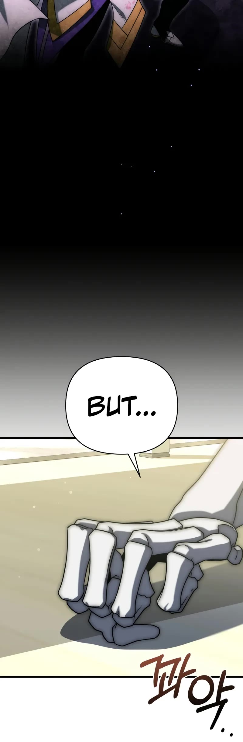 Player Who Returned 10,000 Years Later Chapter 110 page 20 - Chapter 110