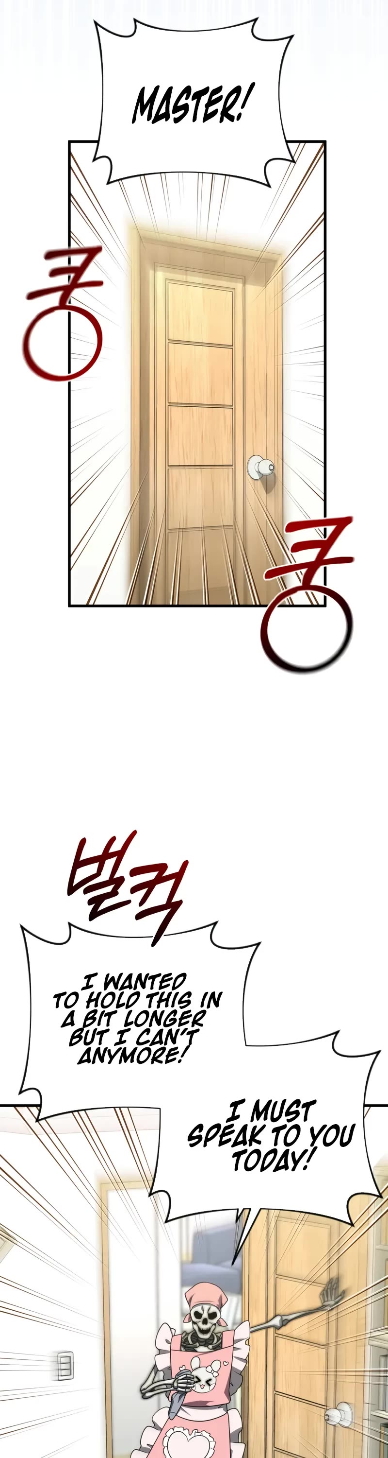 Player Who Returned 10,000 Years Later Chapter 110 page 23 - Chapter 110