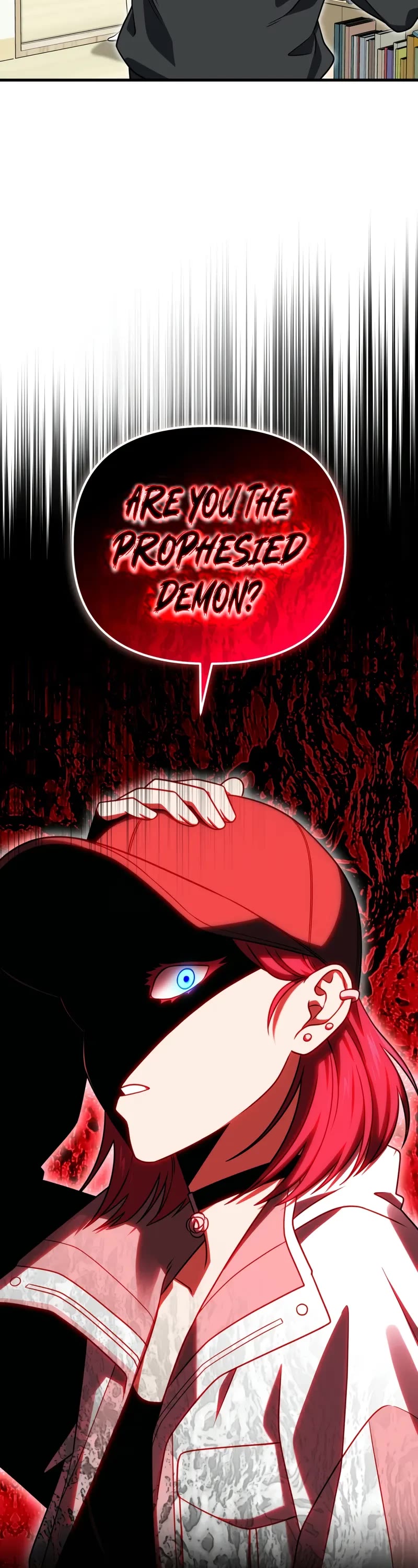 Player Who Returned 10,000 Years Later Chapter 110 page 34 - Chapter 110