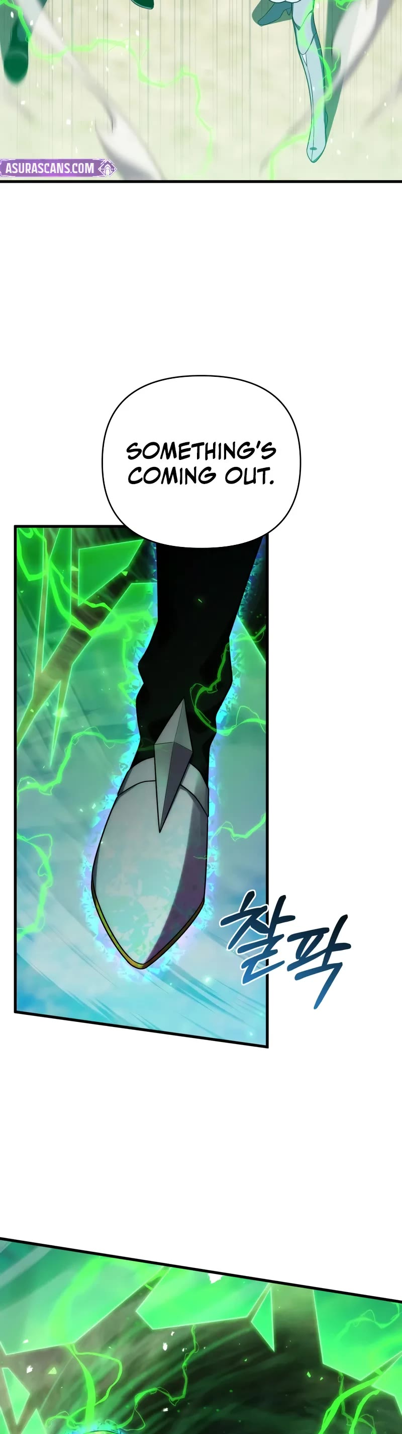 Player Who Returned 10,000 Years Later Chapter 110 page 45 - Chapter 110