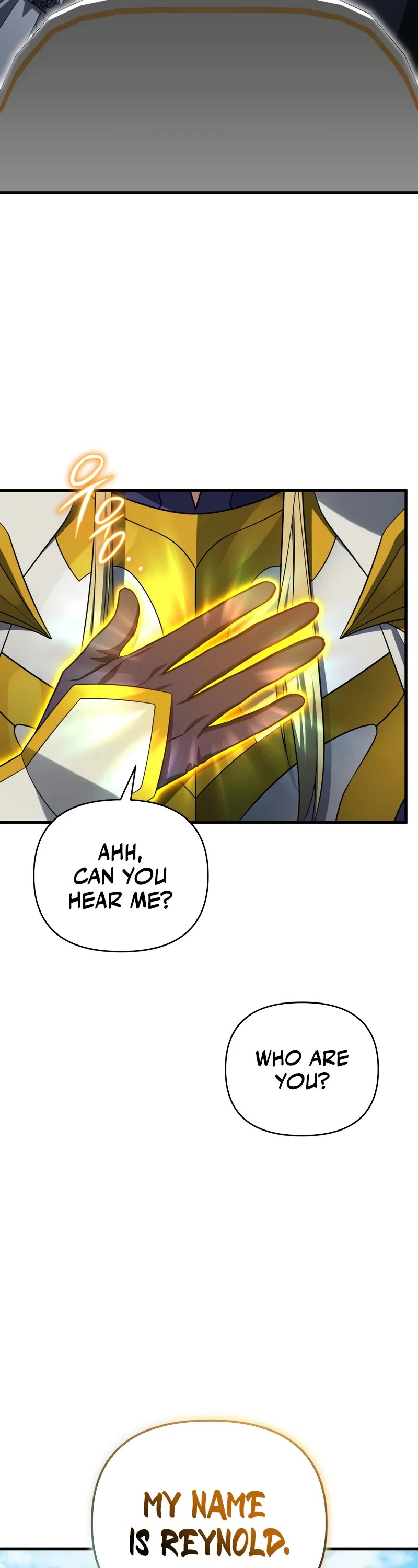 Player Who Returned 10,000 Years Later Chapter 110 page 48 - Chapter 110