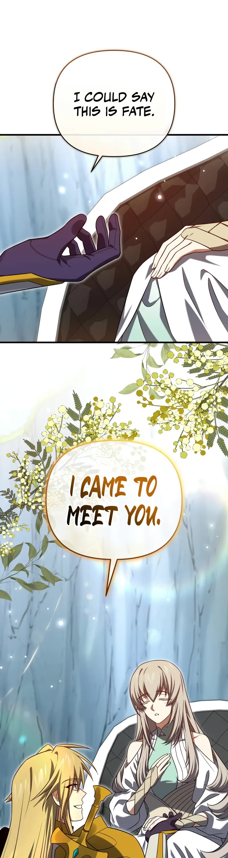 Player Who Returned 10,000 Years Later Chapter 110 page 54 - Chapter 110