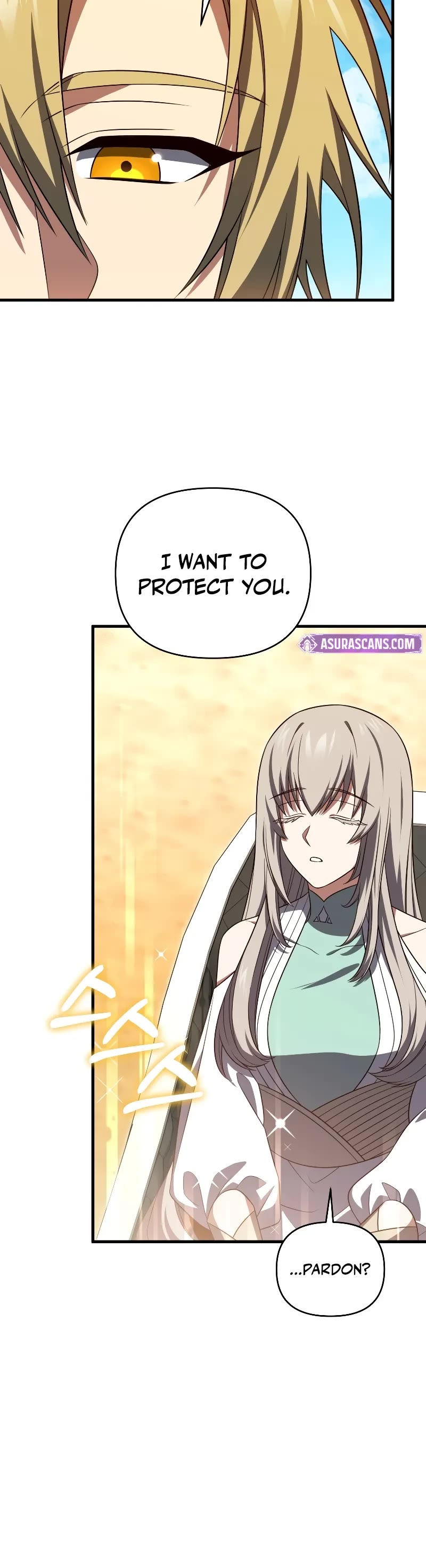 Player Who Returned 10,000 Years Later Chapter 111 page 18 - Chapter 111