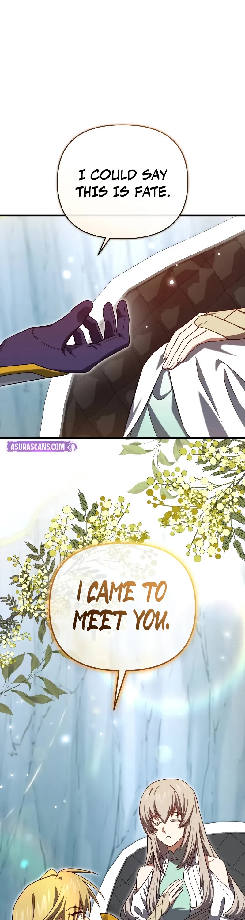 Player Who Returned 10,000 Years Later Chapter 111 page 2 - Chapter 111